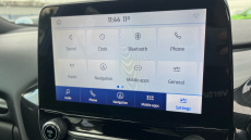 Ford Puma 1.0 EcoBoost Hybrid mHEV ST-Line 5dr Petrol Hatchback